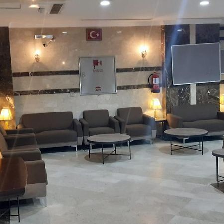 Beyza Hotel Мекка Экстерьер фото