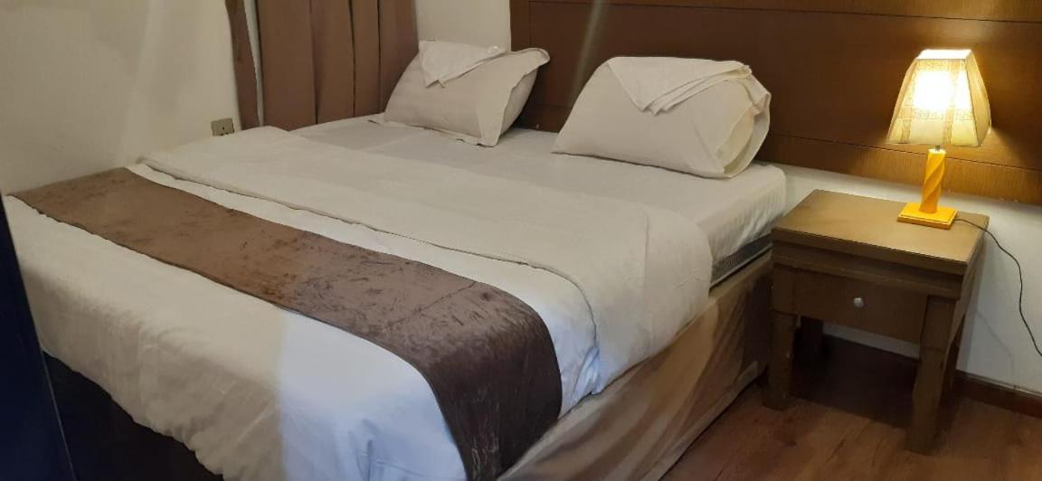 Beyza Hotel Мекка Экстерьер фото
