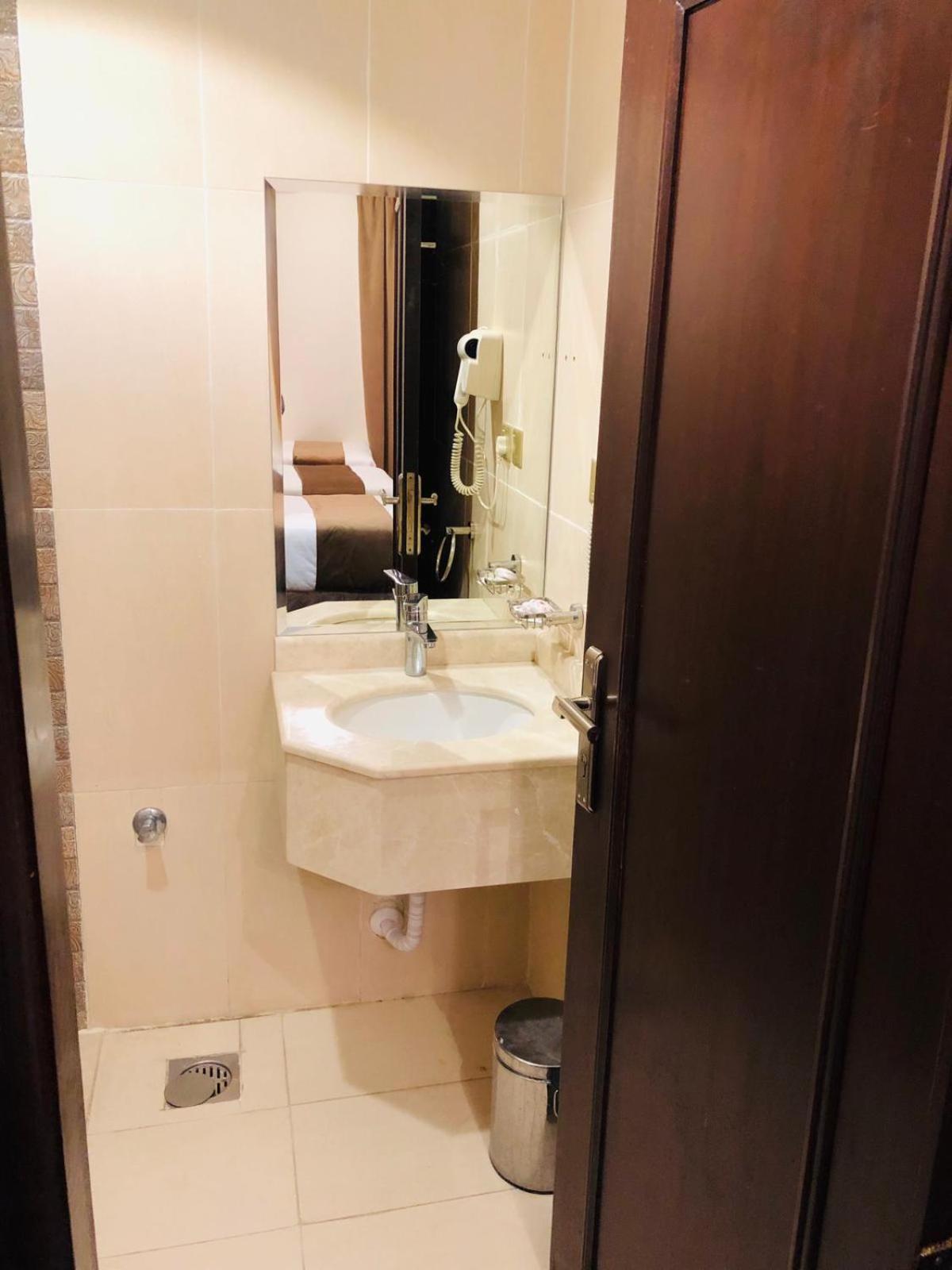 Beyza Hotel Мекка Экстерьер фото