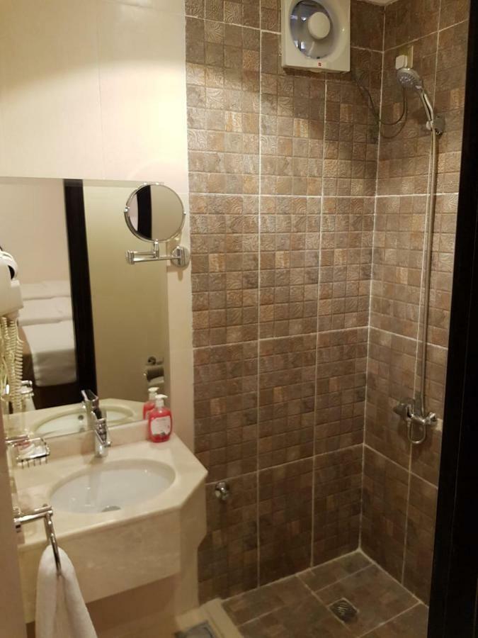 Beyza Hotel Мекка Экстерьер фото
