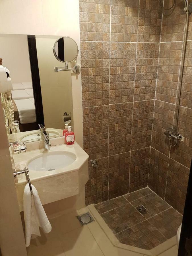 Beyza Hotel Мекка Экстерьер фото